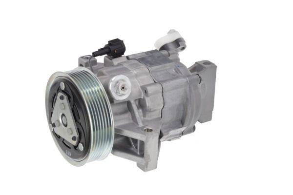 Valeo 813343 Kompressor, Klimaanlage