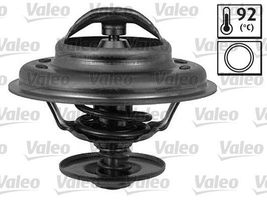 Valeo 820143 Thermostat, Kühlmittel