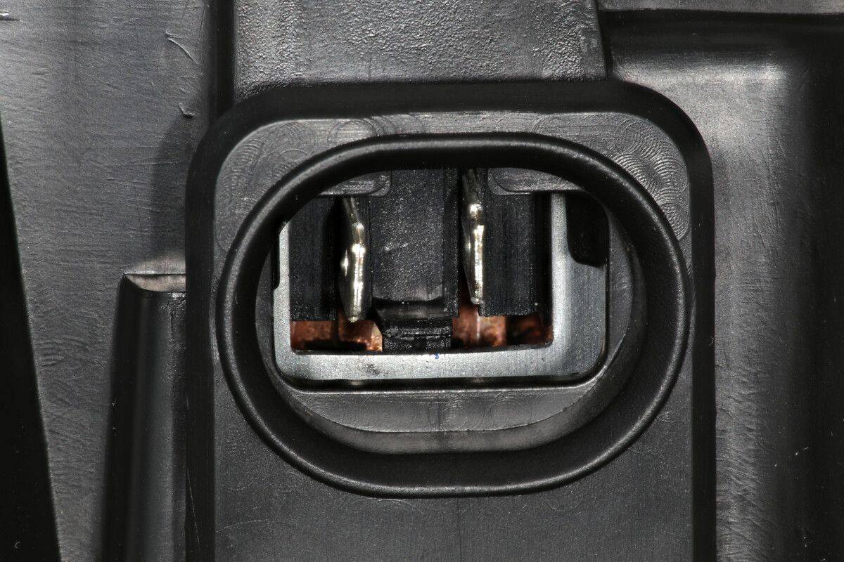 Valeo 884650 Innenraumgebläse