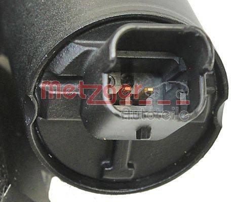 Metzger 0830044 Hochdruckpumpe