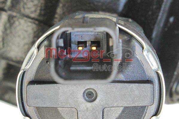 Metzger 0830044 Hochdruckpumpe