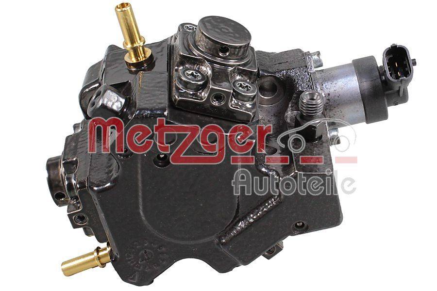 Metzger 0830144 Hochdruckpumpe