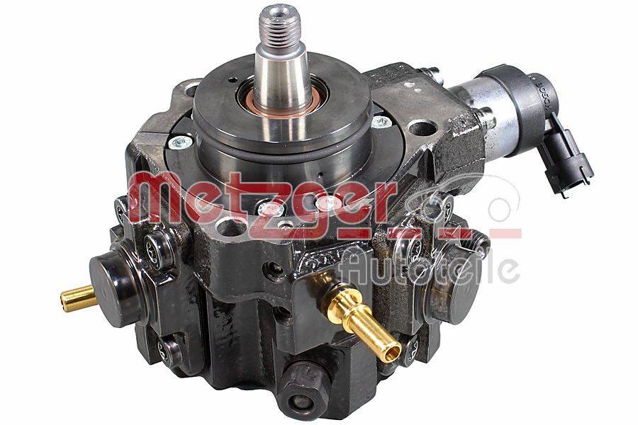 Metzger 0830144 Hochdruckpumpe
