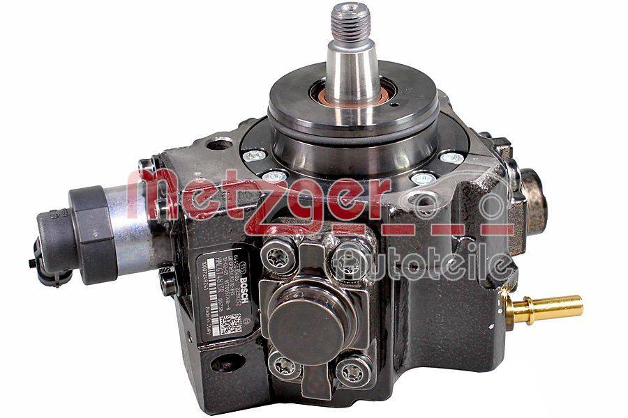 Metzger 0830144 Hochdruckpumpe
