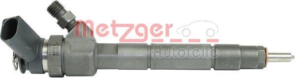 Metzger 0870044 Einspritzdüse