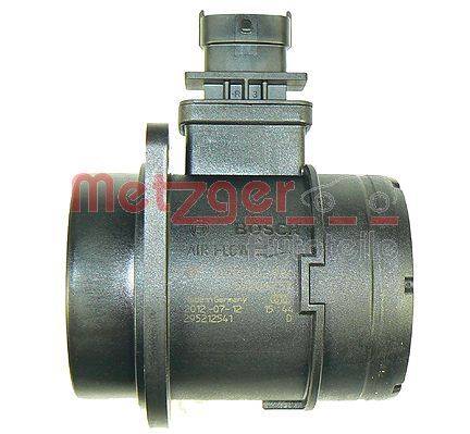 Metzger 0890244 Luftmassenmesser
