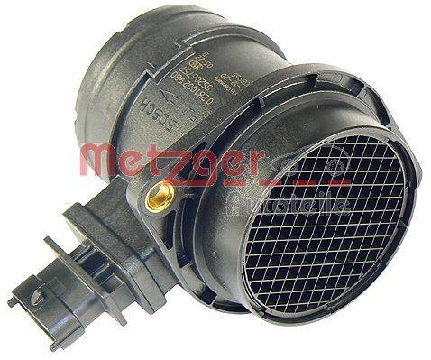 Metzger 0890244 Luftmassenmesser