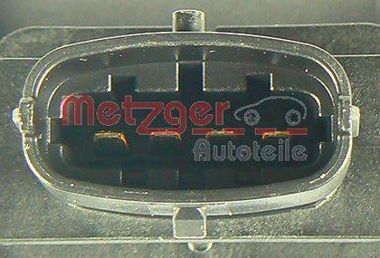 Metzger 0890244 Luftmassenmesser