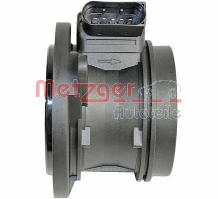 Metzger 0890344 Luftmassenmesser