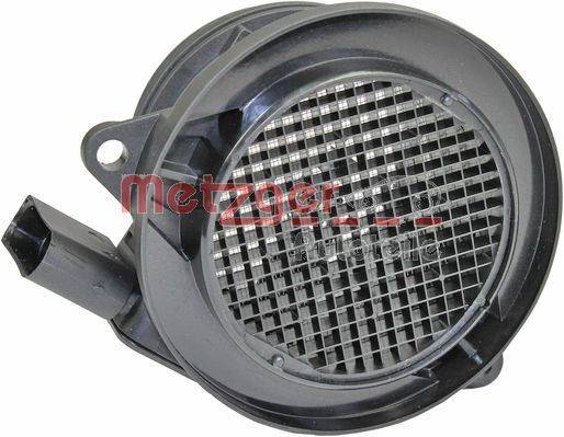 Metzger 0890344 Luftmassenmesser