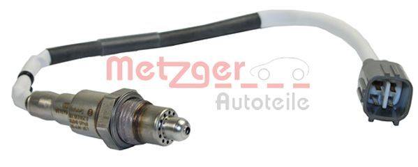 Metzger 0893644 Lambdasonde