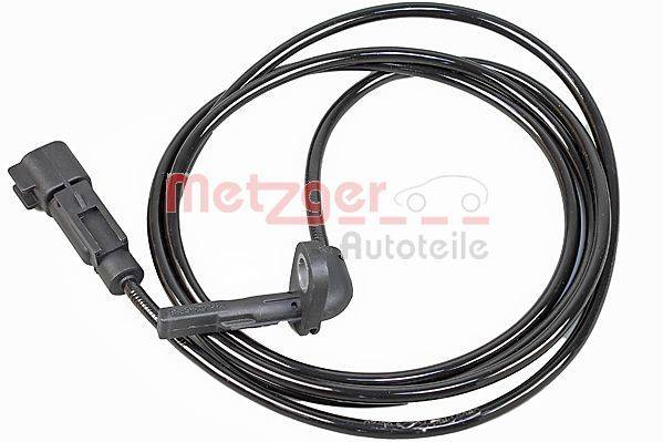 Metzger 09001144 Sensor, Raddrehzahl