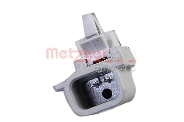 Metzger 09001244 Sensor, Raddrehzahl