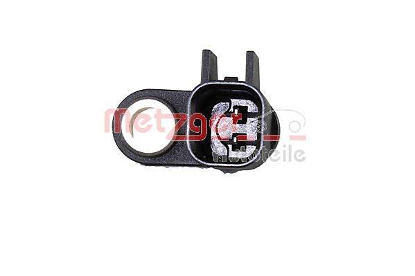 Metzger 09001444 Sensor, Raddrehzahl
