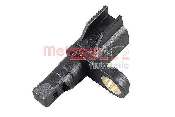 Metzger 09001444 Sensor, Raddrehzahl