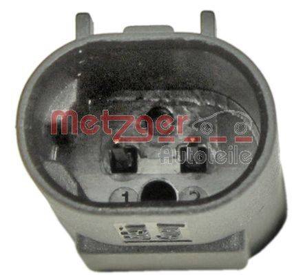 Metzger 0900944 Sensor, Raddrehzahl