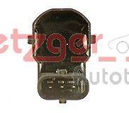 Metzger 0901044 Sensor, Einparkhilfe