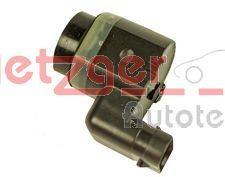 Metzger 0901044 Sensor, Einparkhilfe