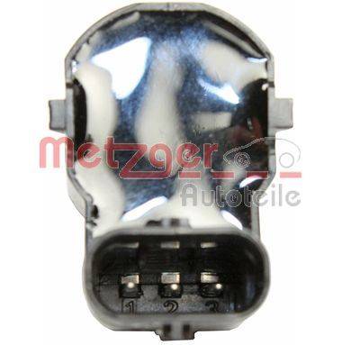 Metzger 0901144 Sensor, Einparkhilfe
