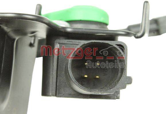 Metzger 0901244 Sensor, Leuchtweitenregulierung
