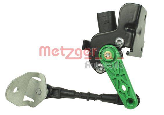 Metzger 0901244 Sensor, Leuchtweitenregulierung