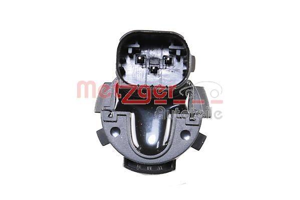 Metzger 0901344 Sensor, Einparkhilfe
