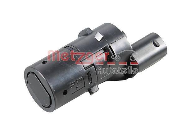 Metzger 0901344 Sensor, Einparkhilfe