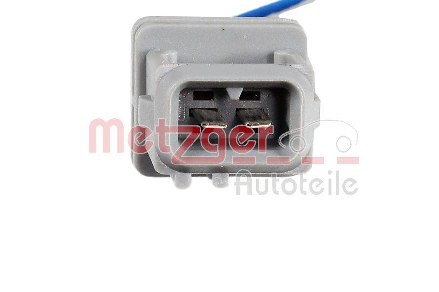 Metzger 0901444 Sensor, Kühlmittelstand