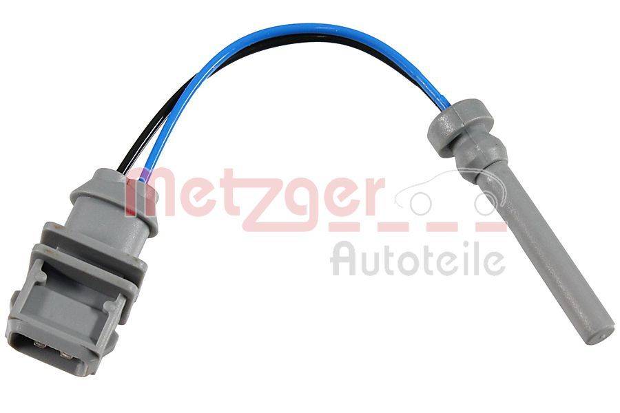 Metzger 0901444 Sensor, Kühlmittelstand