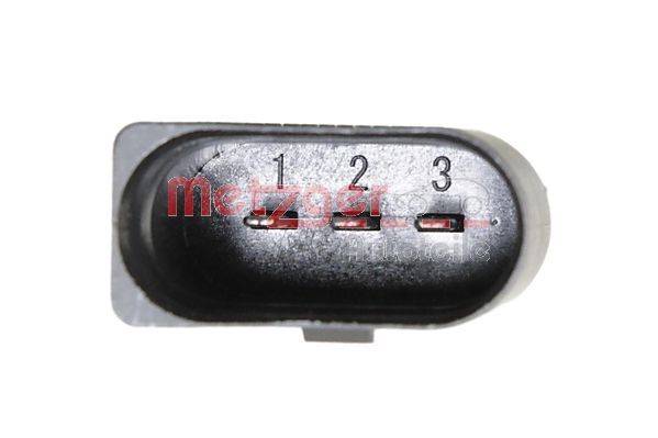 Metzger 0902444 Impulsgeber, Kurbelwelle
