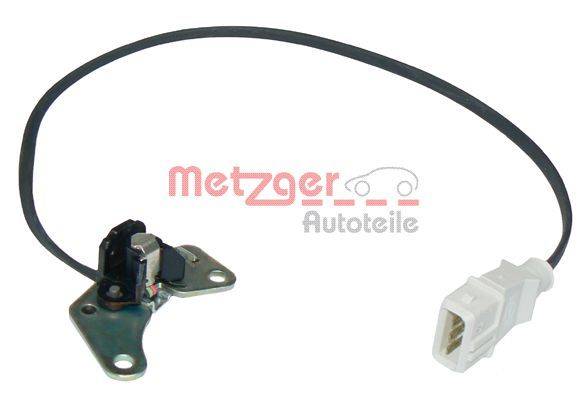 Metzger 0903044 Sensor, Nockenwellenposition