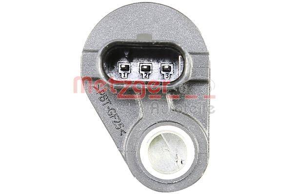 Metzger 0903244 Sensor, Nockenwellenposition