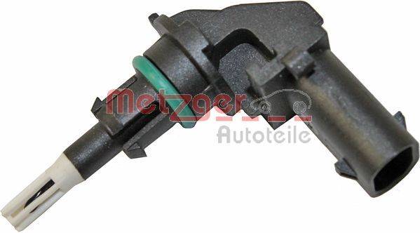 Metzger 0905444 Sensor, Ansauglufttemperatur
