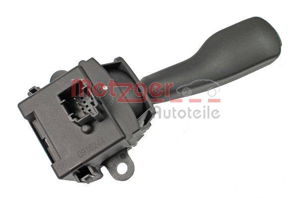 Metzger 0916244 Blinkerschalter