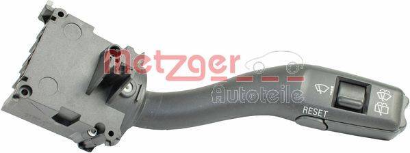 Metzger 0916344 Wischerschalter