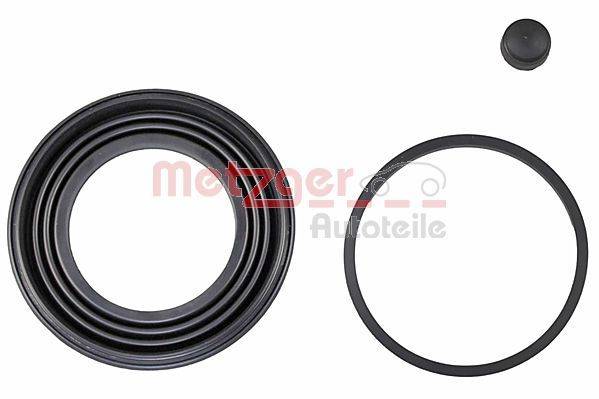 Metzger 114-0244 Reparatursatz, Bremssattel