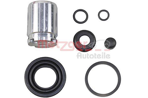 Metzger 114-5044 Reparatursatz, Bremssattel