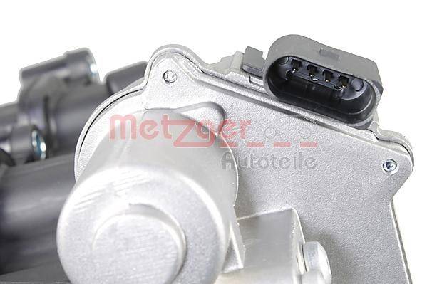 Metzger 2100044 Saugrohrmodul