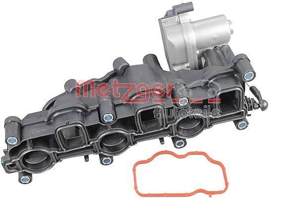 Metzger 2100044 Saugrohrmodul