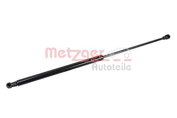 Metzger 2110744 Gasfeder, Koffer-/Laderaum