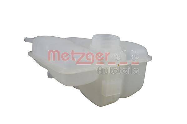 Metzger 2140244 Ausgleichsbehälter, Kühlmittel