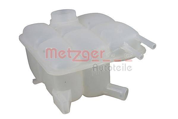 Metzger 2140244 Ausgleichsbehälter, Kühlmittel