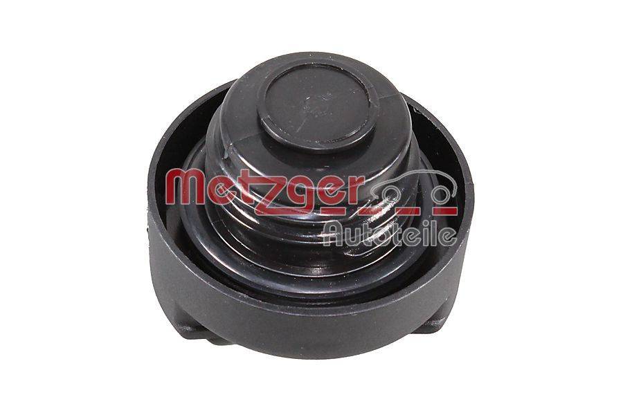 Metzger 2141044 Verschluss, Kraftstoffbehälter