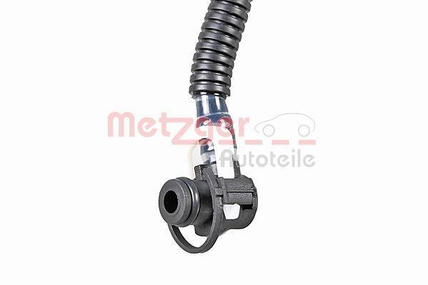 Metzger 2150144 Kraftstoffleitung