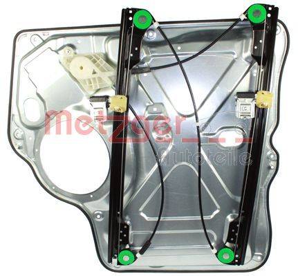 Metzger 2160244 Fensterheber