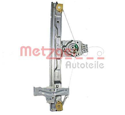 Metzger 2160444 Fensterheber