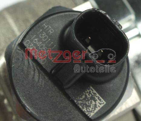 Metzger 2250144 Hochdruckpumpe