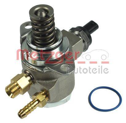 Metzger 2250144 Hochdruckpumpe
