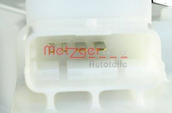 Metzger 2250244 Kraftstoff-Fördereinheit