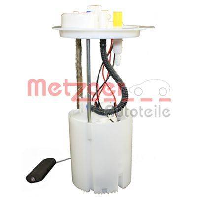Metzger 2250244 Kraftstoff-Fördereinheit